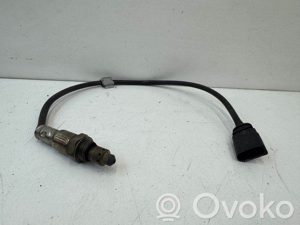 Audi A6 S6 C8 4K Lambda probe sensor 