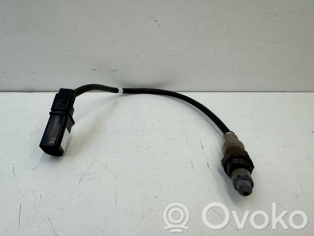 Audi A6 S6 C8 4K Lambda probe sensor 