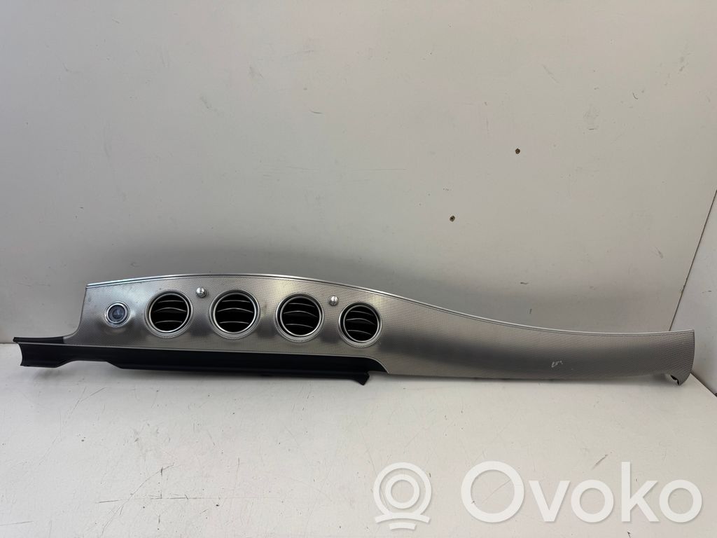 Mercedes-Benz E W213 Panel trim 