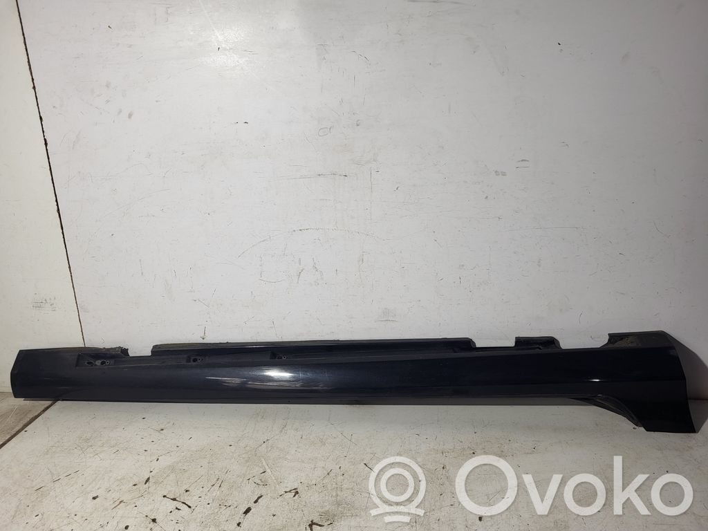 Volvo V60 Slenkstis 