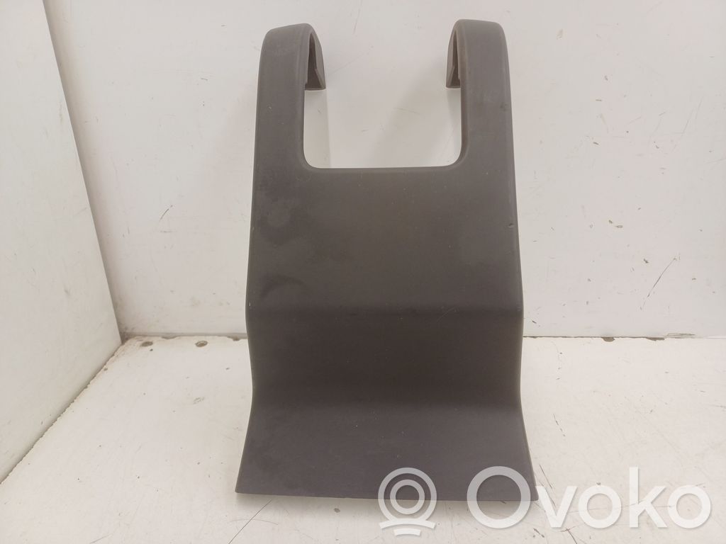 Volvo V60 Steering wheel column trim 