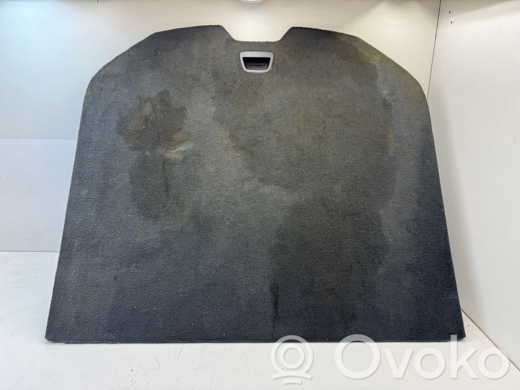 Volvo V60 Bagažinės grindys 