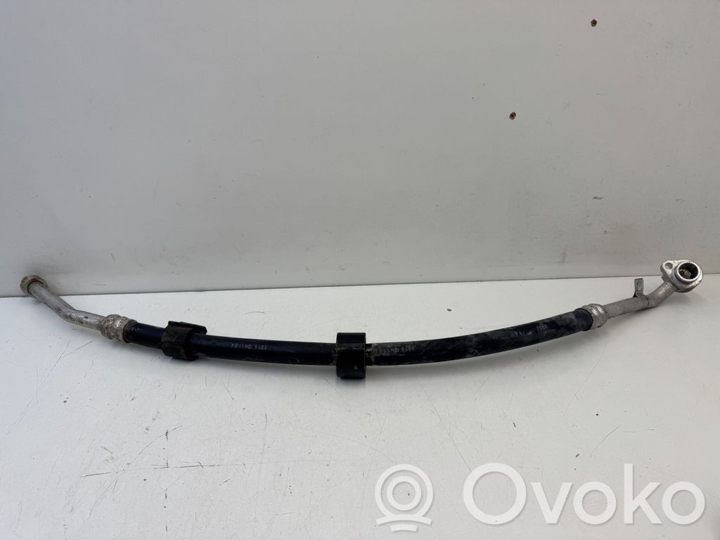 Audi A6 S6 C8 4K Ilmastointilaitteen putki (A/C) 