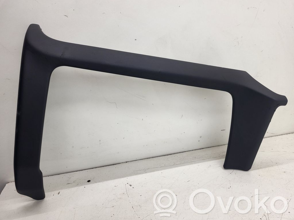 Porsche Macan (95B) Panel trim 