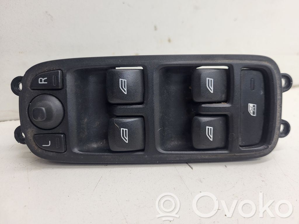 Volvo S60 Electric window control switch 