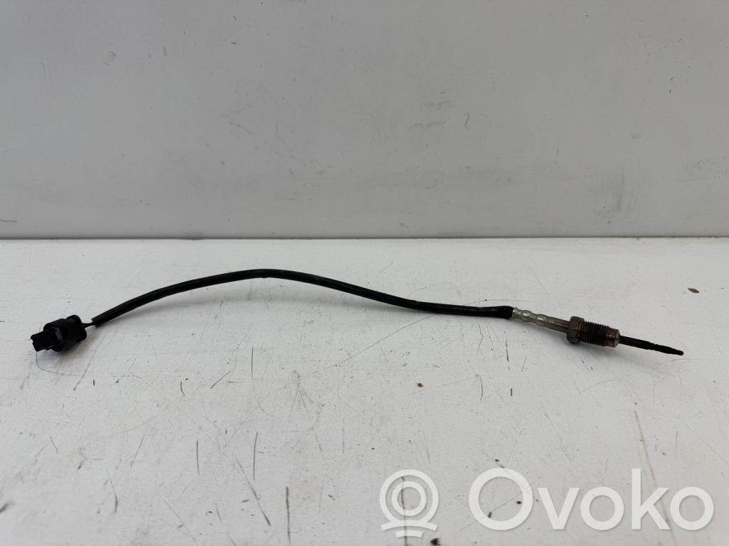 BMW 3 E90 E91 Izplūdes gāzu temperatūras sensors 