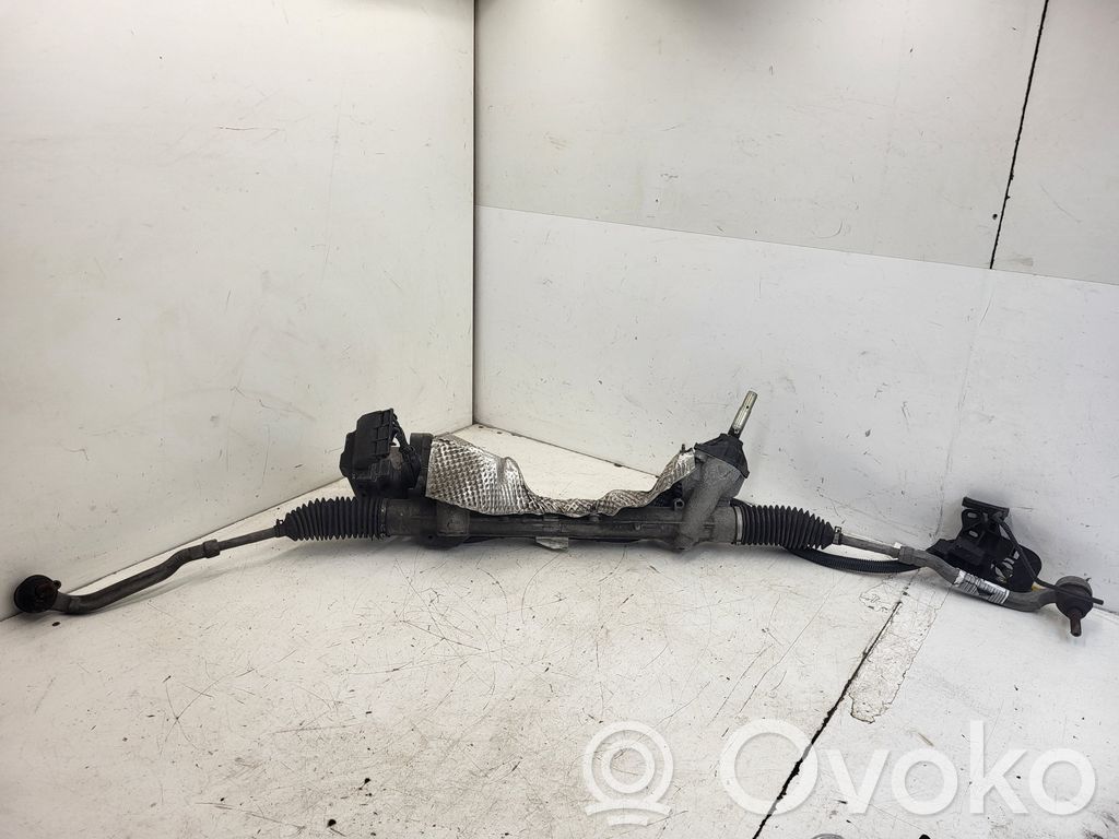 Peugeot 3008 II Steering rack 