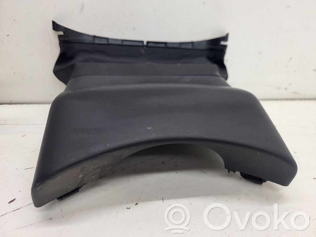 Volvo V40 Vairo ašies apdaila 