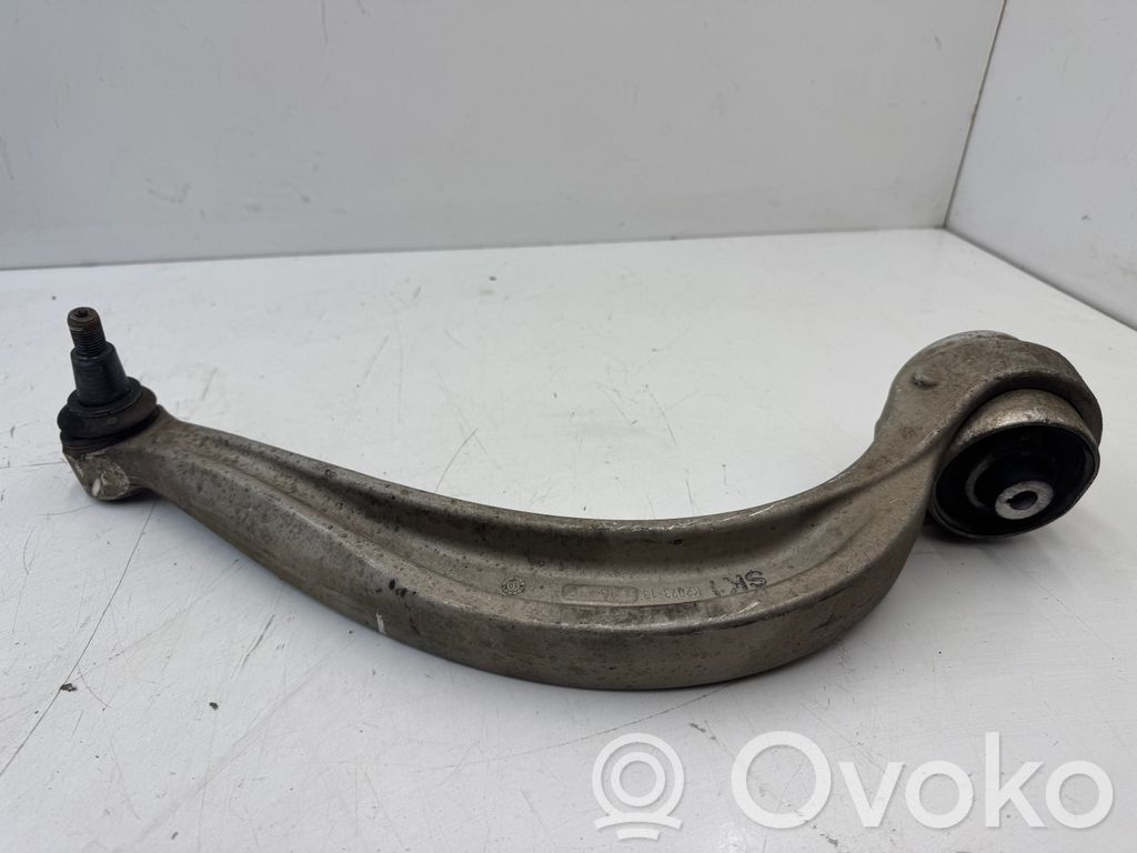 Audi Q7 4M Front lower control arm/wishbone 