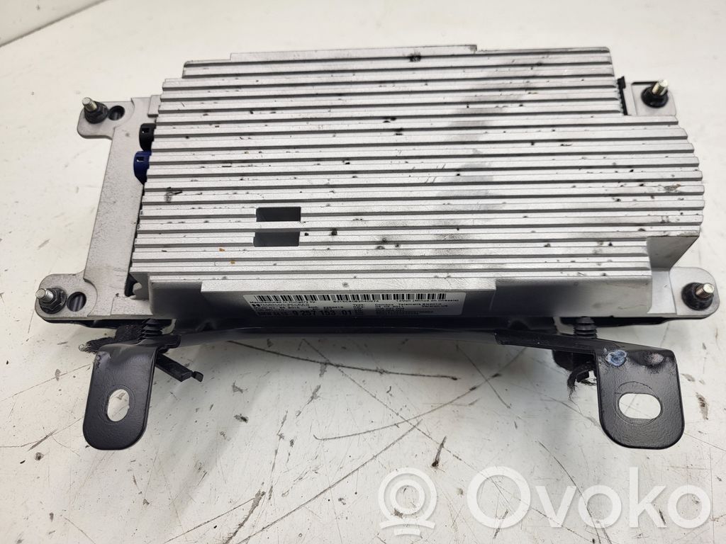 BMW 7 F01 F02 F03 F04 Bluetooth control unit module 