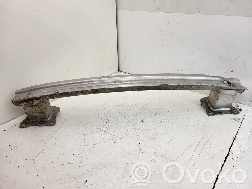Audi A4 S4 B9 Balkis galinio bamperio 