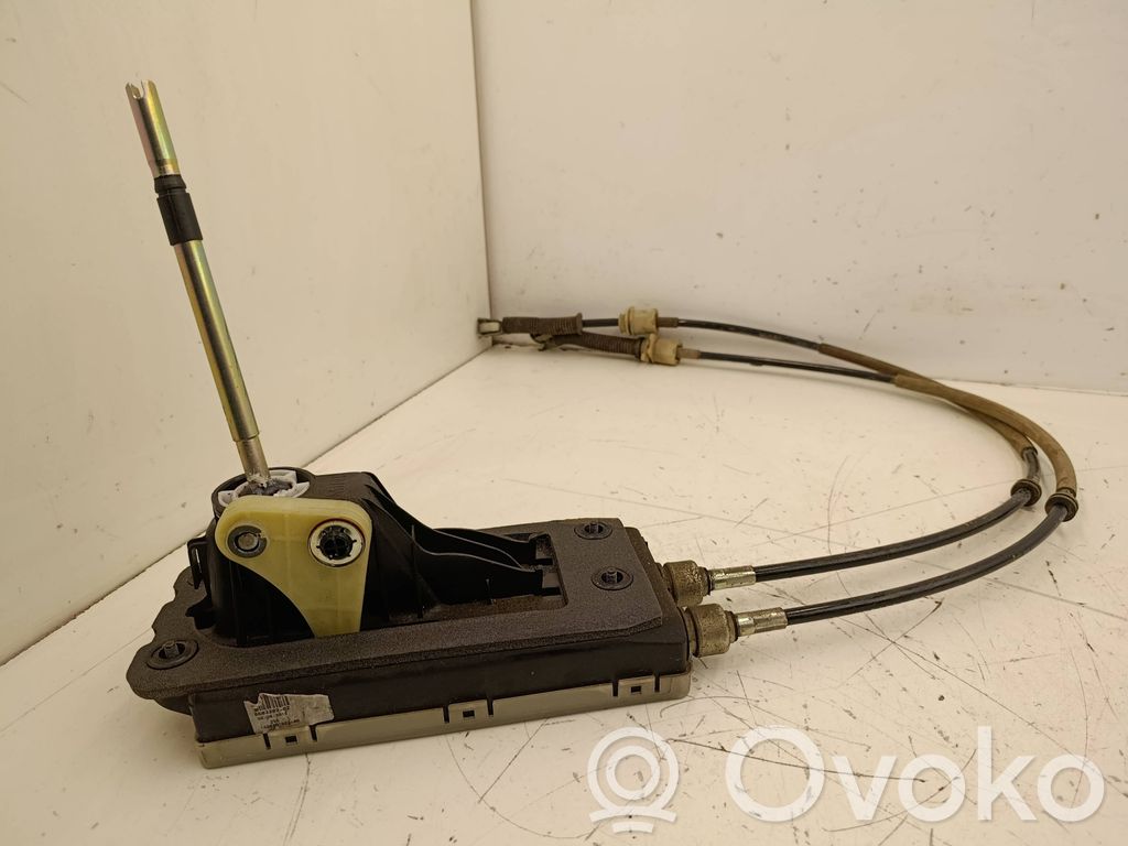 Mini One - Cooper R57 Selector caja de cambios 