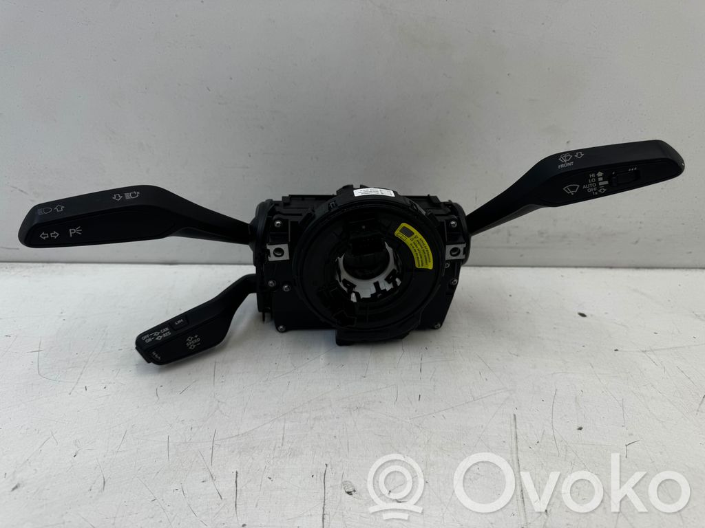 Audi A4 S4 B9 Wiper turn signal indicator stalk/switch 
