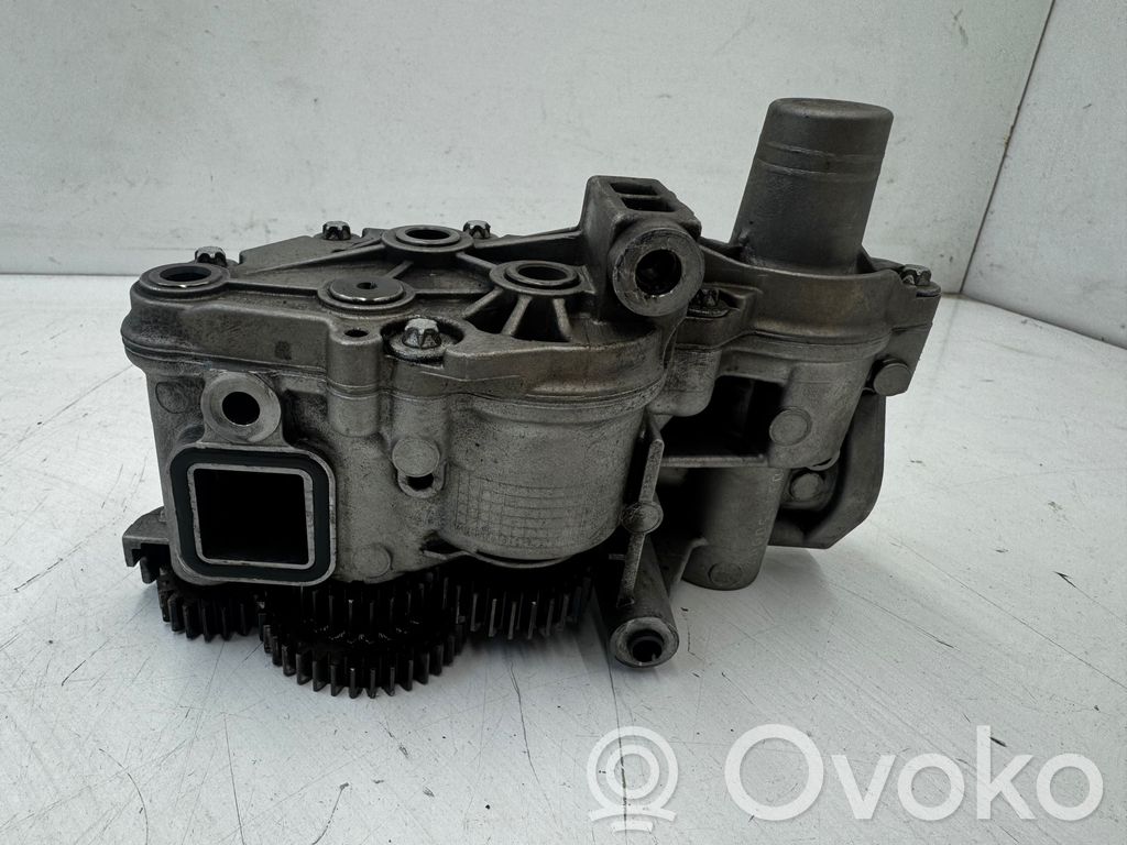 Audi A8 S8 D3 4E Bomba de aceite 