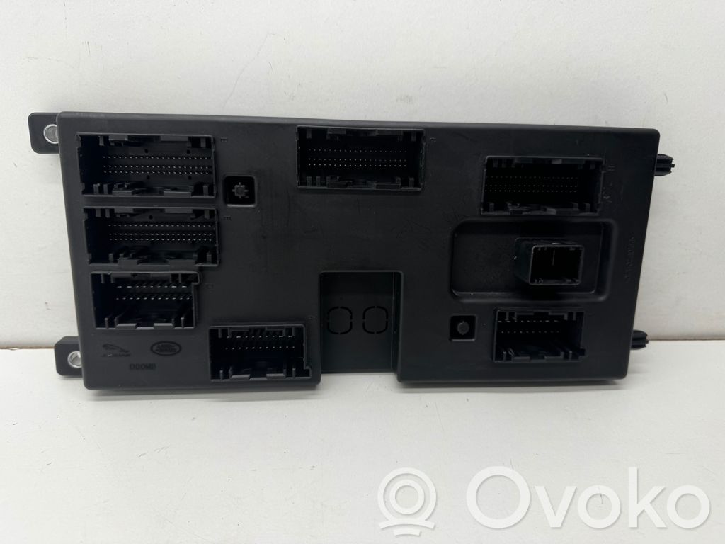 Jaguar XE Comfort/convenience module 