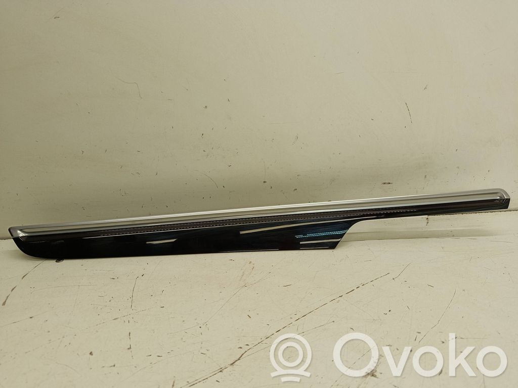 Porsche Macan (95B) Altro elemento di rivestimento della portiera anteriore 