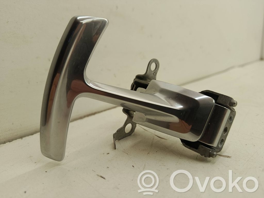 Interruptor/perilla de marchas   95B927198