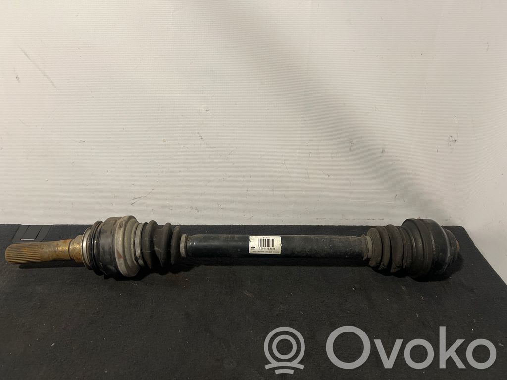 BMW M5 Eje de transmisión trasero 
