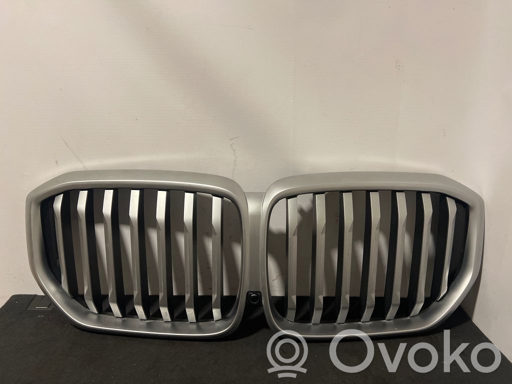 BMW X5 G05 Front grill 