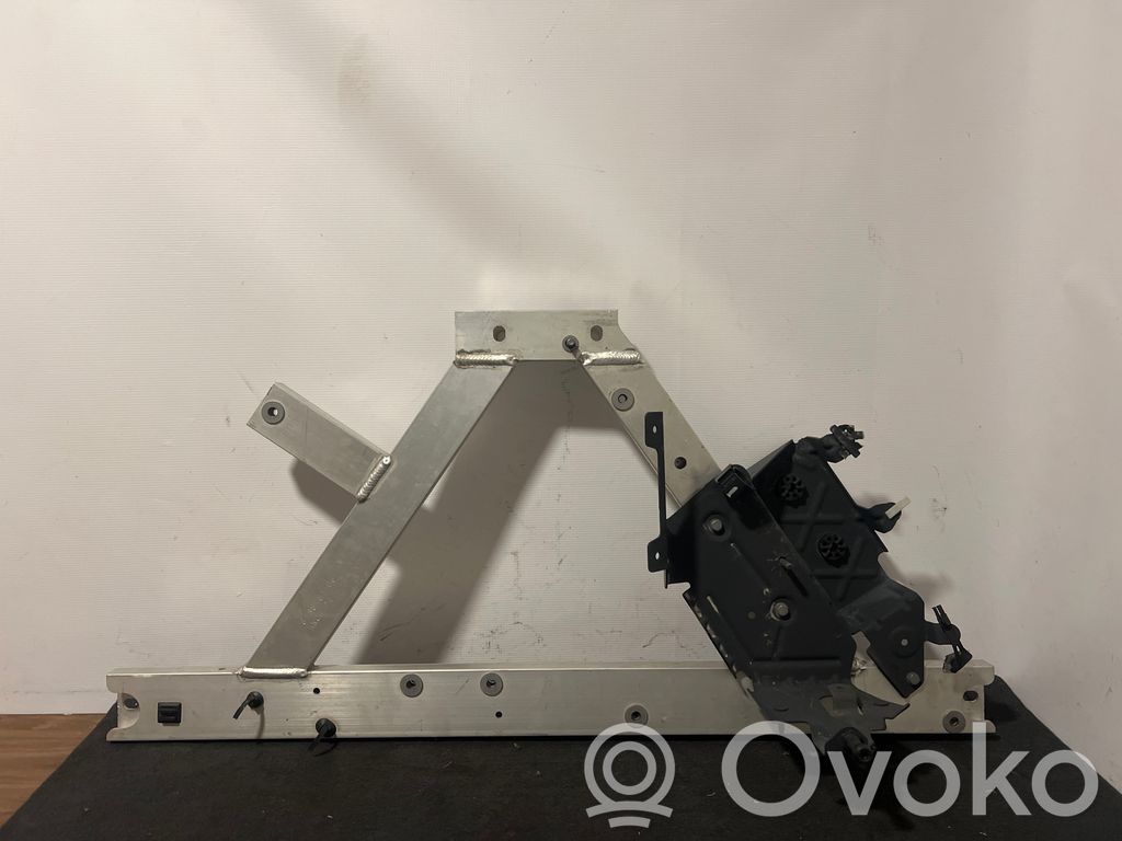 BMW i4 Other body part 