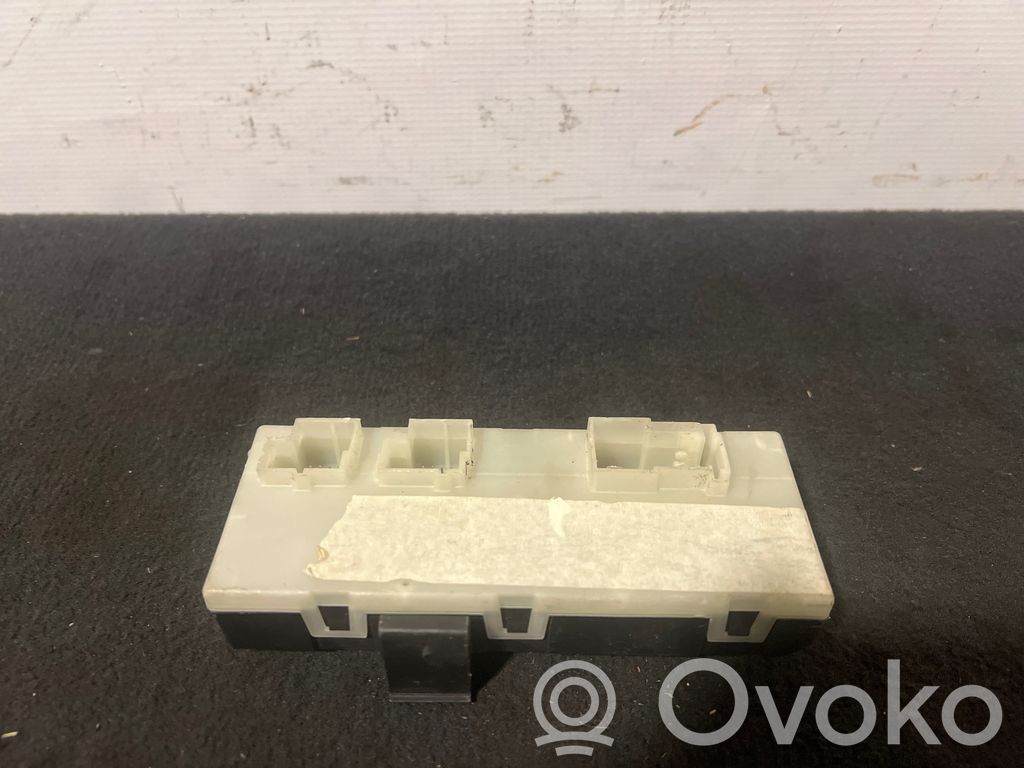 BMW X3 G01 Tailgate/trunk control unit/module 