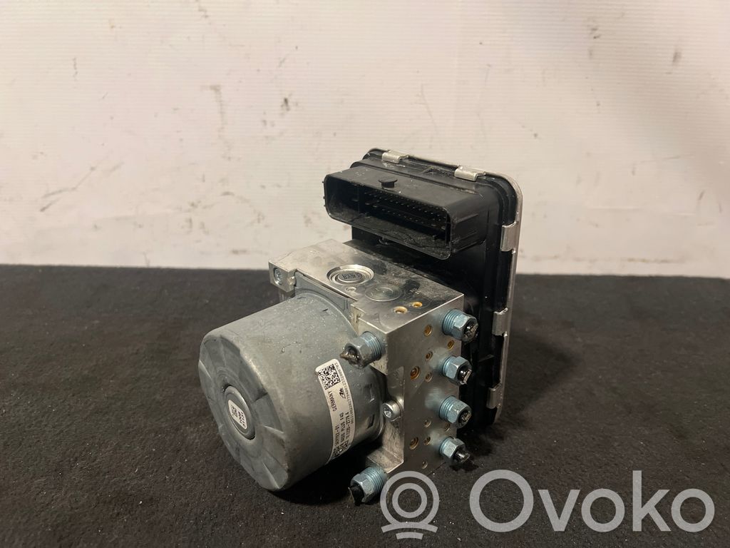 BMW 5 G30 G31 G38 ABS bloks 