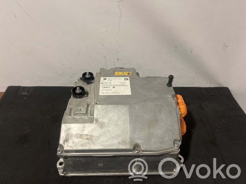 BMW i4 Inversor/convertidor de voltaje 