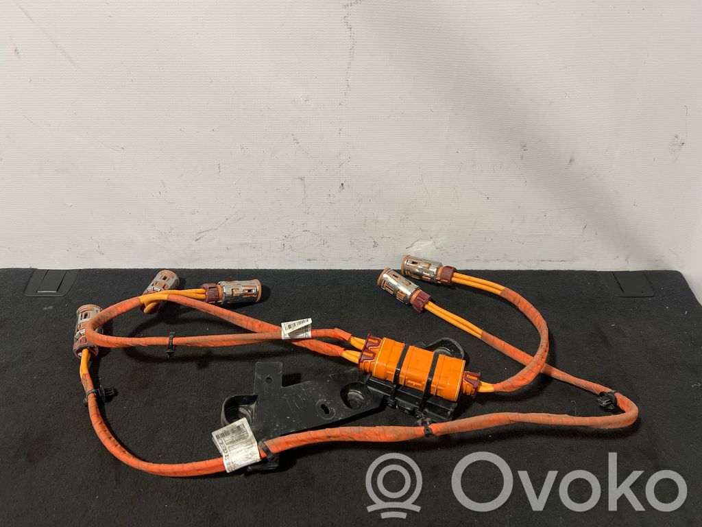 BMW i4 Other wiring loom 