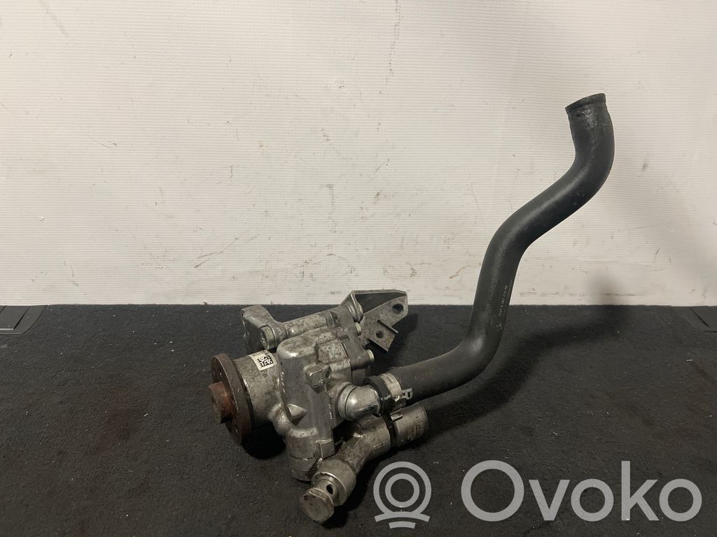 BMW 5 E60 E61 Power steering pump 