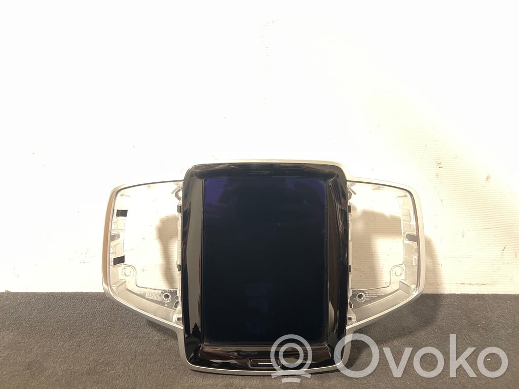 Volvo S90, V90 Screen/display/small screen 