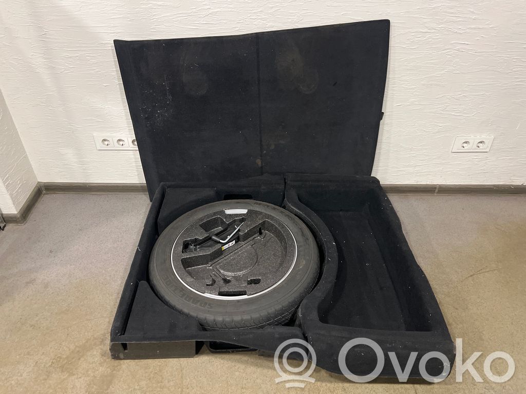 BMW 7 G11 G12 Ruota di scorta R19 