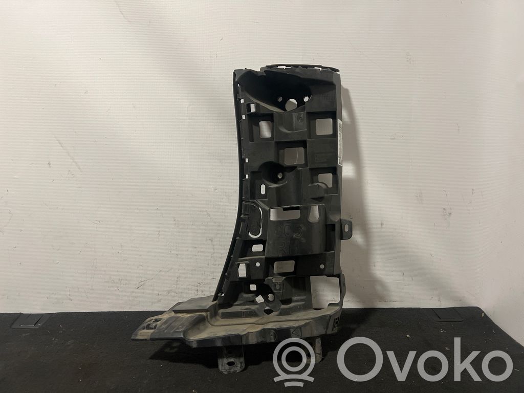 BMW X5 G05 Rear bumper mounting bracket 