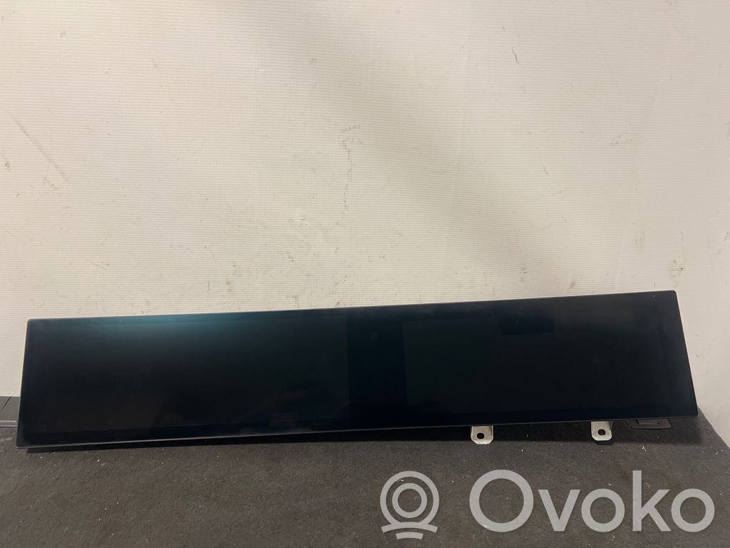 BMW 4 G22 G23 G24 G26 Speedometer (instrument cluster) 
