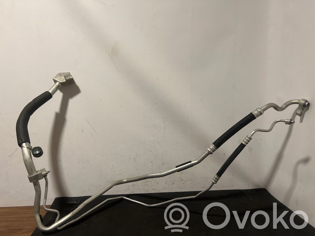 Wąż / Przewód klimatyzacji A/C   A2228307801