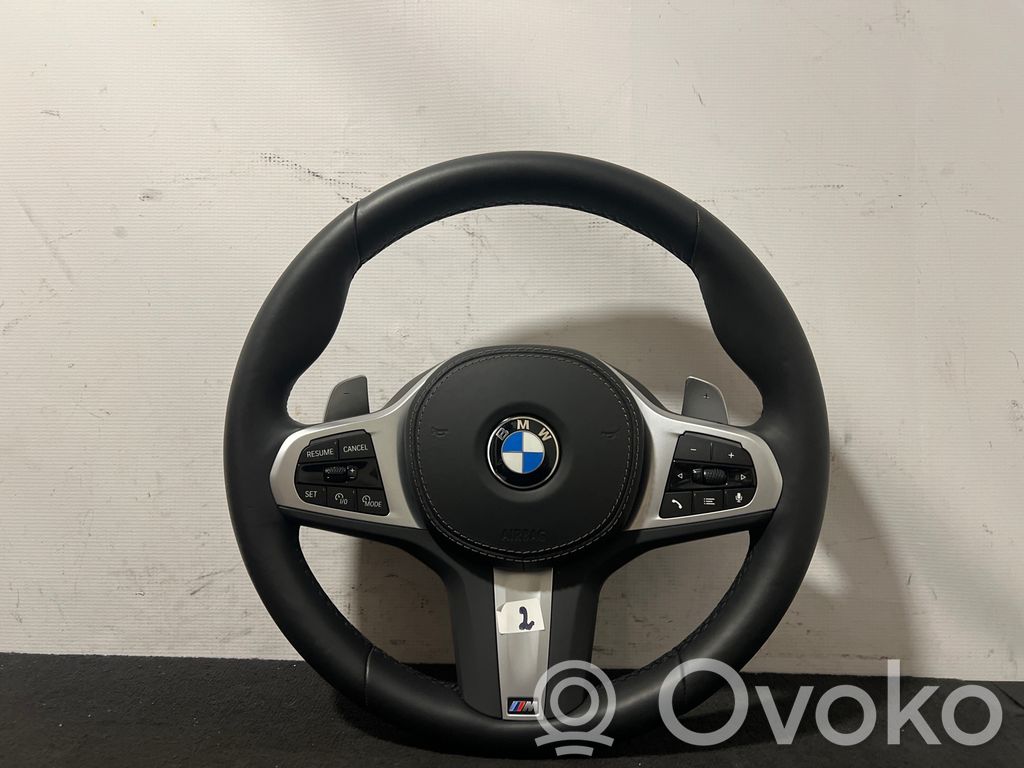BMW X5 G05 Stūre 