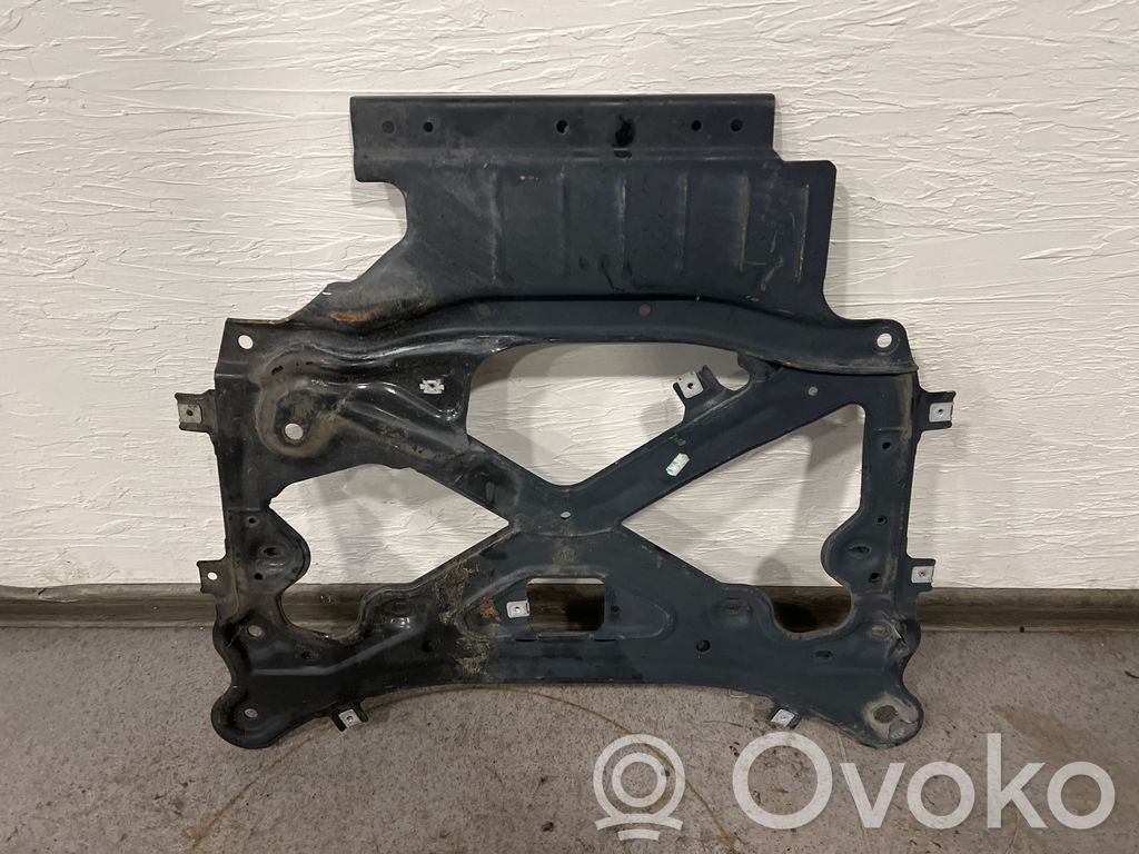 Audi Q7 4M Other body part 
