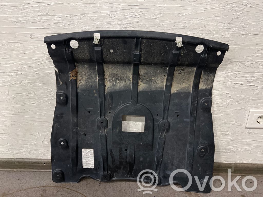 BMW X5 G05 Placa protectora/protector antisalpicaduras motor 