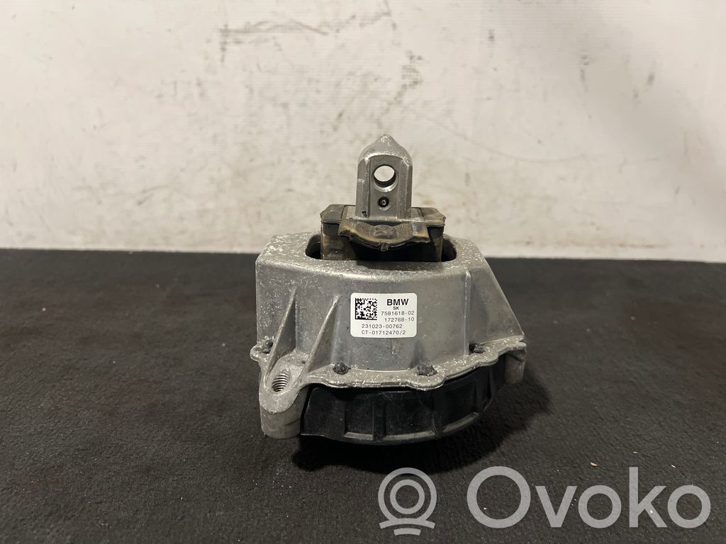 BMW 4 G22 G23 G24 G26 Engine mount bracket 