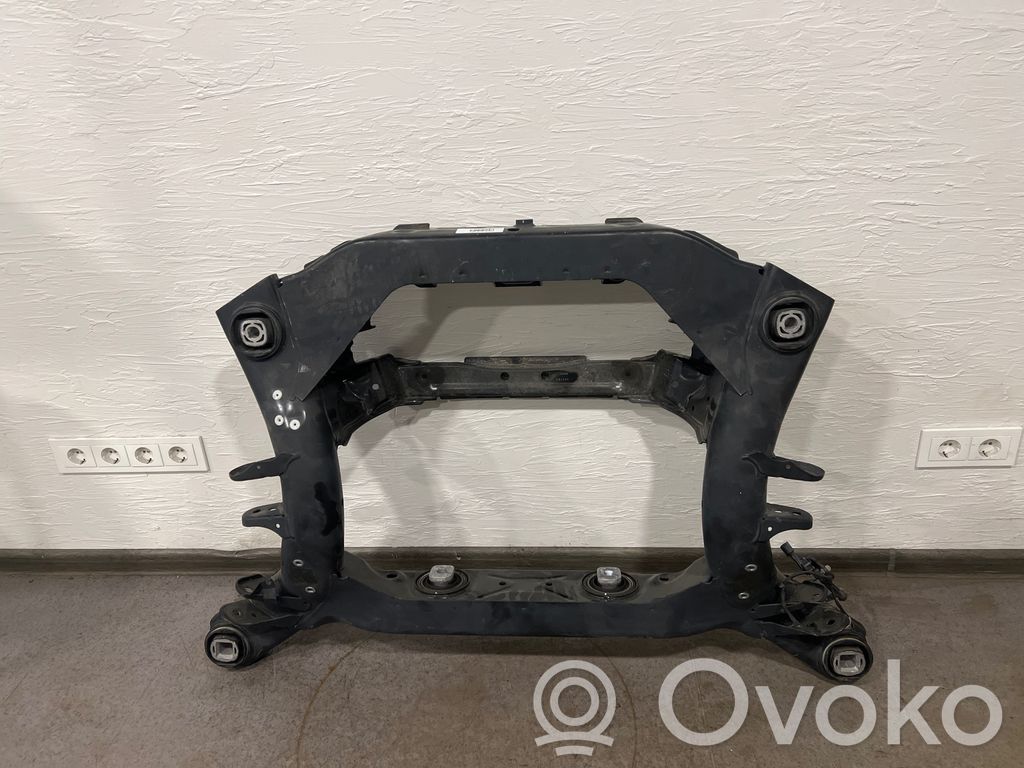 BMW iX3 G08 Rear subframe 