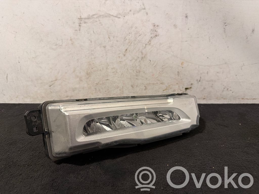 BMW X5 G05 Fendinebbia anteriore 