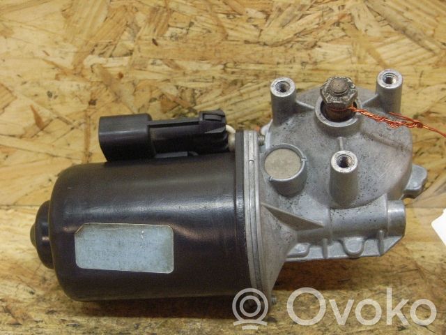 Opel Corsa B Motorino del tergicristallo 