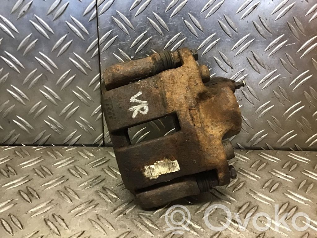 Bremssattel vorne   TRW