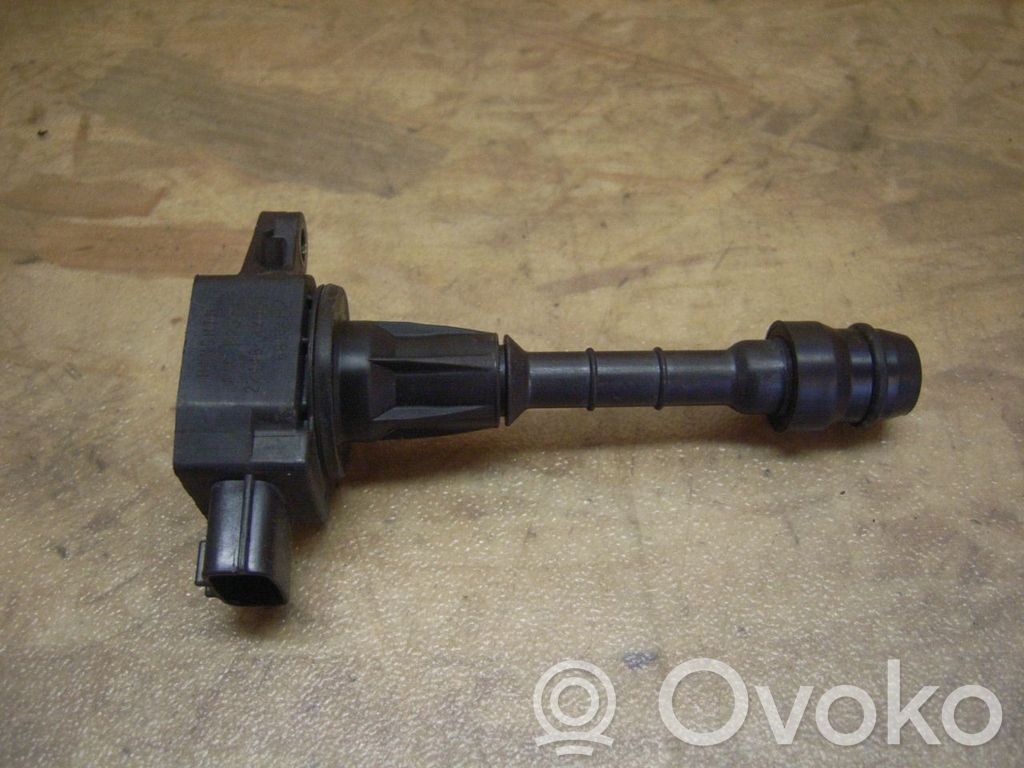 High voltage ignition coil   22448AX001