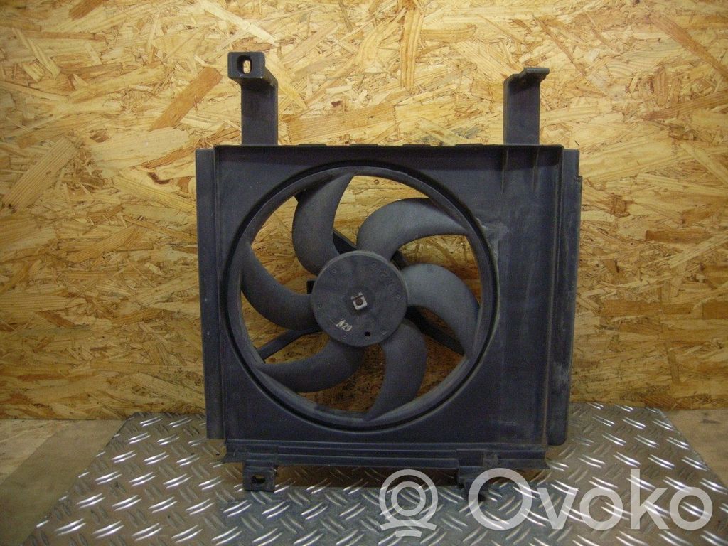 Elektrolüfter   003436V007