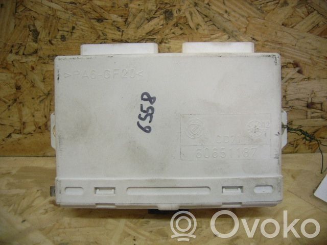 Light module LCM   60651187