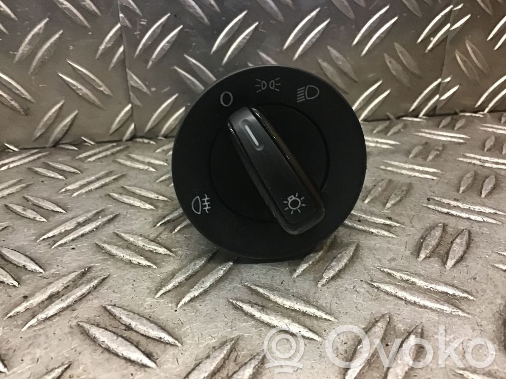 Volkswagen Up Interruptor de luz 