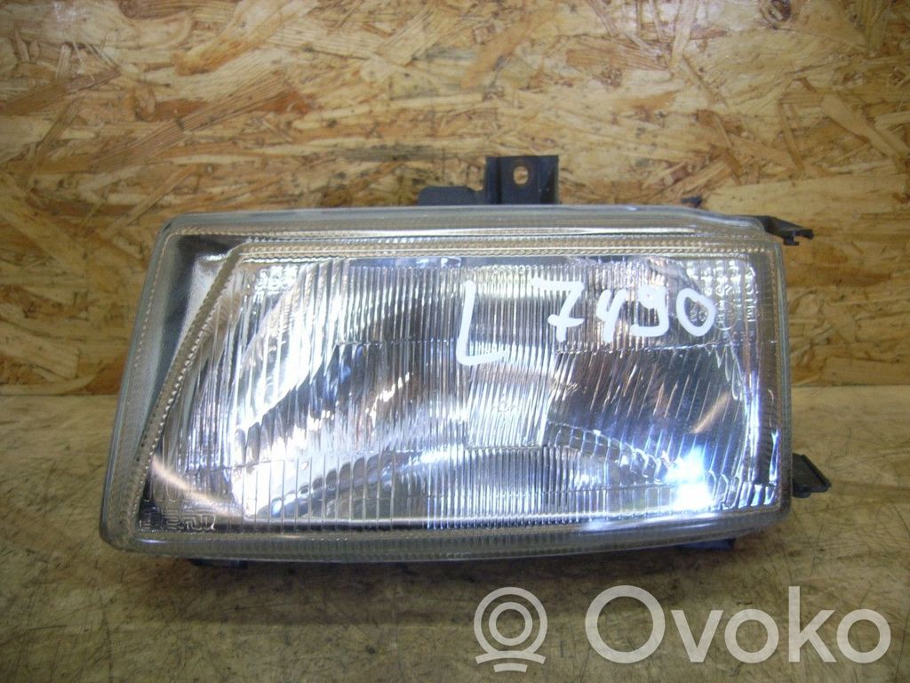 Seat Cordoba (6K) Scheinwerfer 