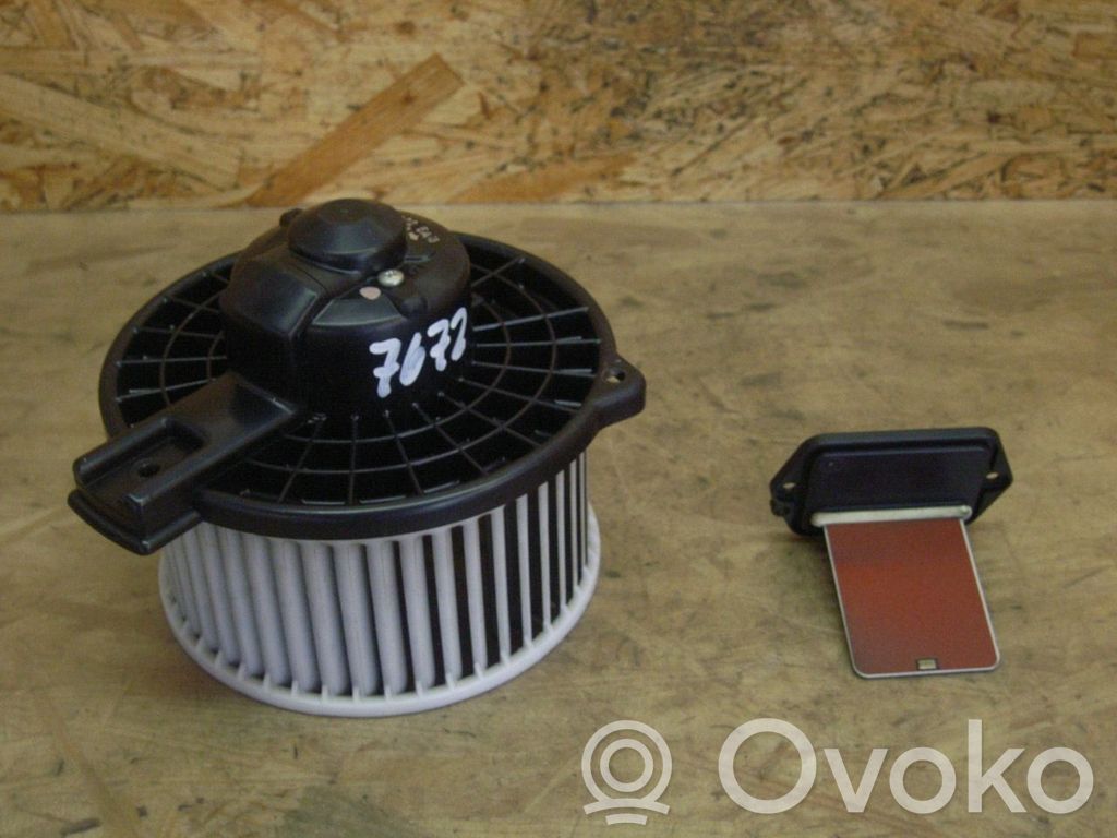 Heizungslüfter   HB111GJ8AA02
