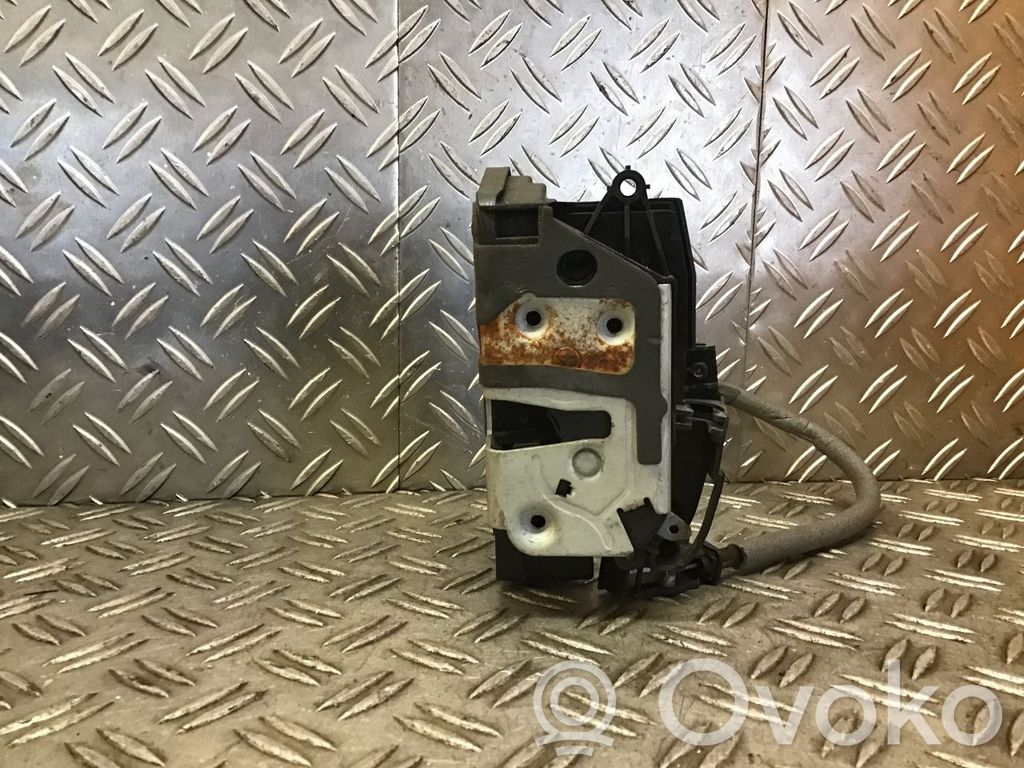 Ford Focus Rear door lock 