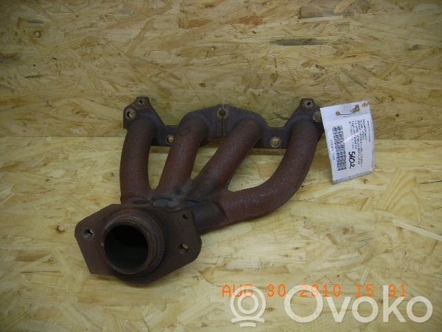 Kolektor wydechowy   H326457
